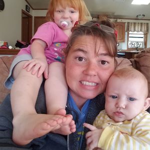 Meet your Posher, Robin